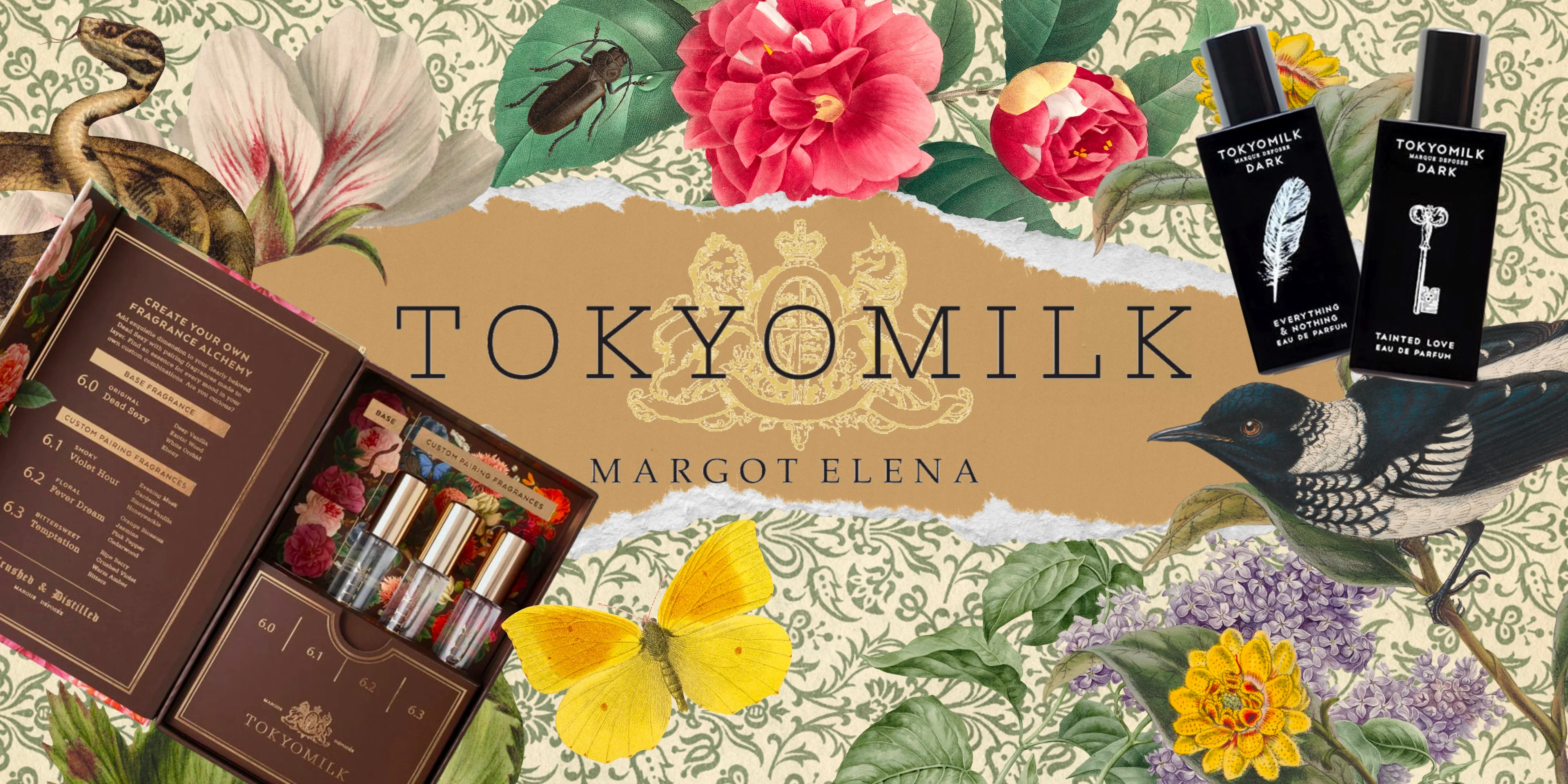 Welcome to Our Store